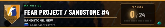 Scoreboard badge preview