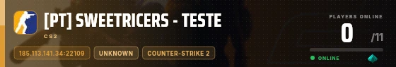 Edge badge preview