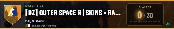 Scoreboard badge preview
