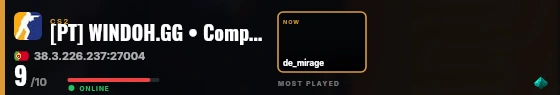 Filmstrip badge preview