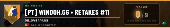 Scoreboard badge preview