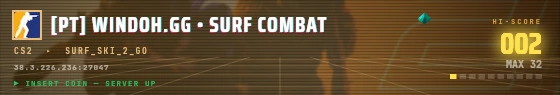 Arcade badge preview