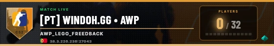 Scoreboard badge preview