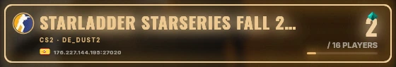 Marquee badge preview