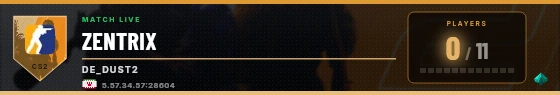Scoreboard badge preview