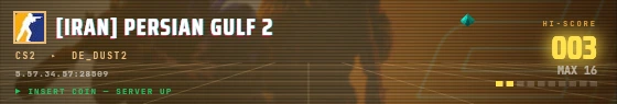 Arcade badge preview