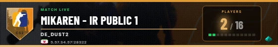 Scoreboard badge preview