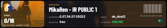 Ticket badge preview