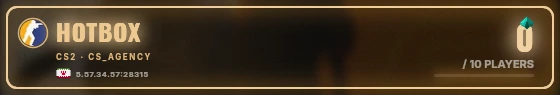Marquee badge preview
