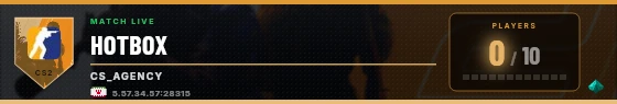 Scoreboard badge preview