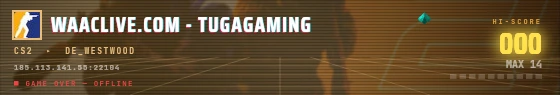 Arcade badge preview