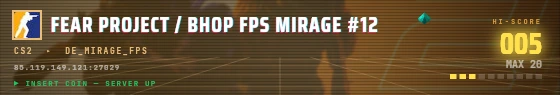 Arcade badge preview