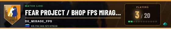 Scoreboard badge preview