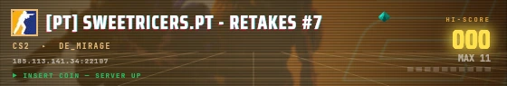 Arcade badge preview