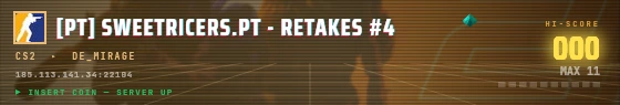 Arcade badge preview