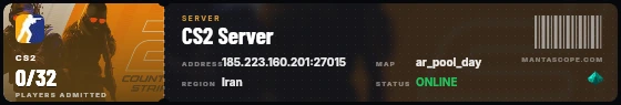 Ticket badge preview