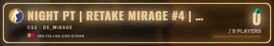 Marquee badge preview