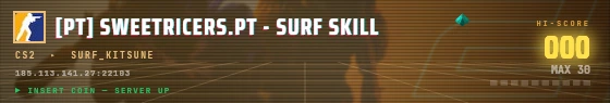 Arcade badge preview