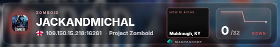 Glass badge preview