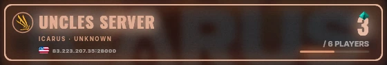 Marquee badge preview