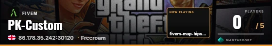 Hero badge preview