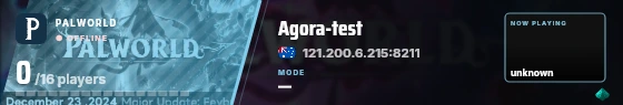 Blade badge preview