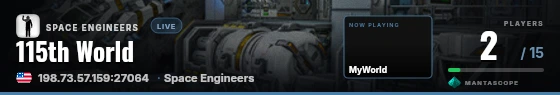 Hero badge preview