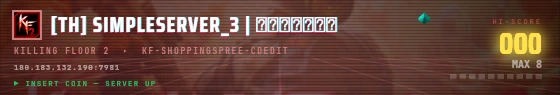 Arcade badge preview