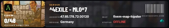 Ticket badge preview