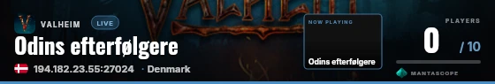 Hero badge preview