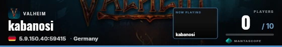 Hero badge preview