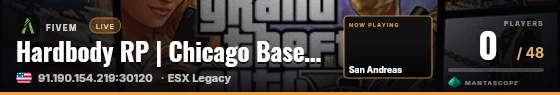 Hero badge preview