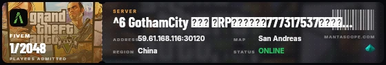 Ticket badge preview