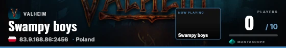 Hero badge preview