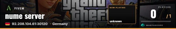 Hero badge preview