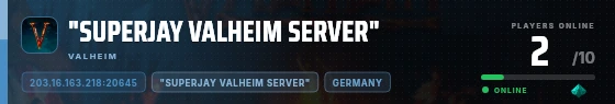Edge badge preview