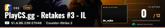 Hero badge preview
