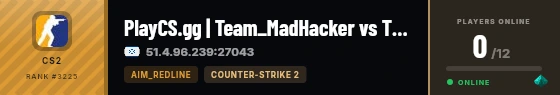 Strata badge preview