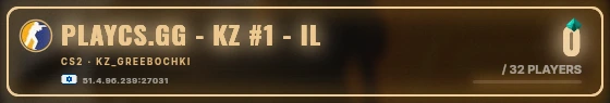 Marquee badge preview