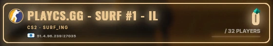 Marquee badge preview