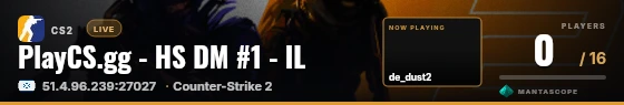 Hero badge preview