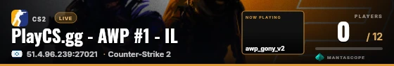 Hero badge preview