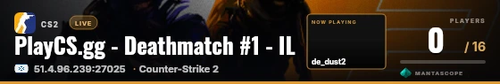 Hero badge preview