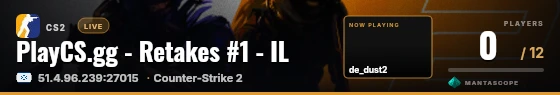 Hero badge preview