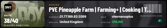 Ticket badge preview