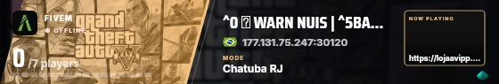 Blade badge preview