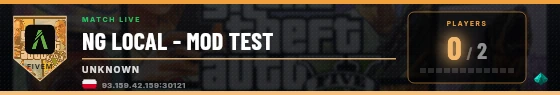 Scoreboard badge preview