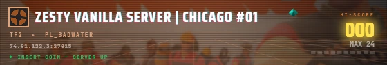 Arcade badge preview