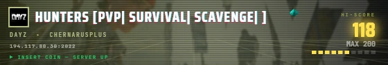 Arcade badge preview
