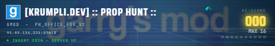 Arcade badge preview